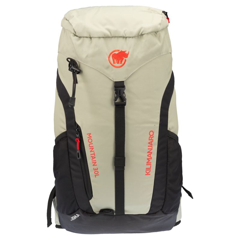 Kilimanjaro MOUNTAIN 30L+ Hátizsák
