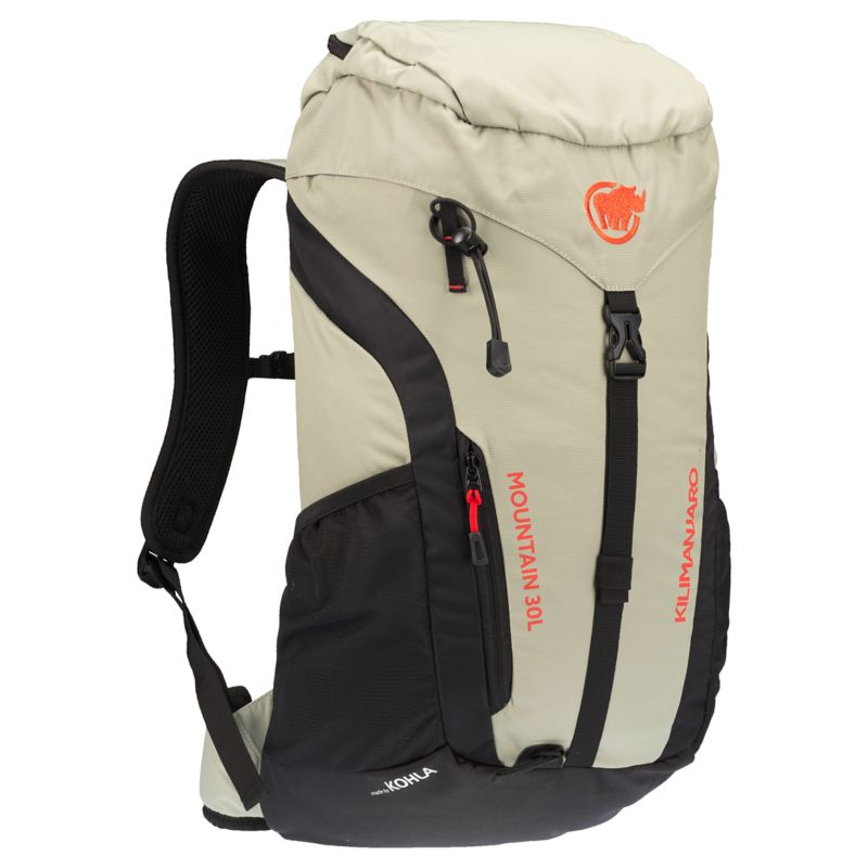 Kilimanjaro MOUNTAIN 30L+ Hátizsák