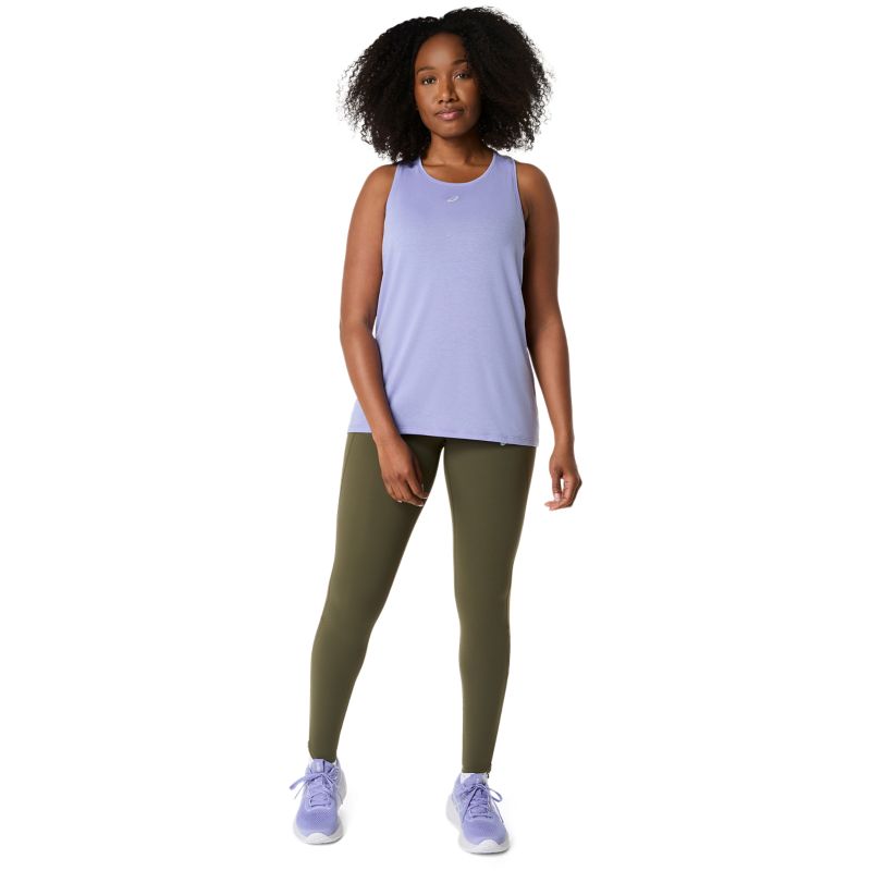 ASICS NAGINO Run Adjustable Tank Laufshirt
