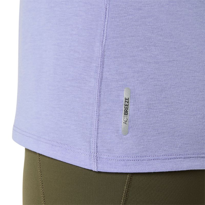 ASICS NAGINO Run Adjustable Tank Laufshirt