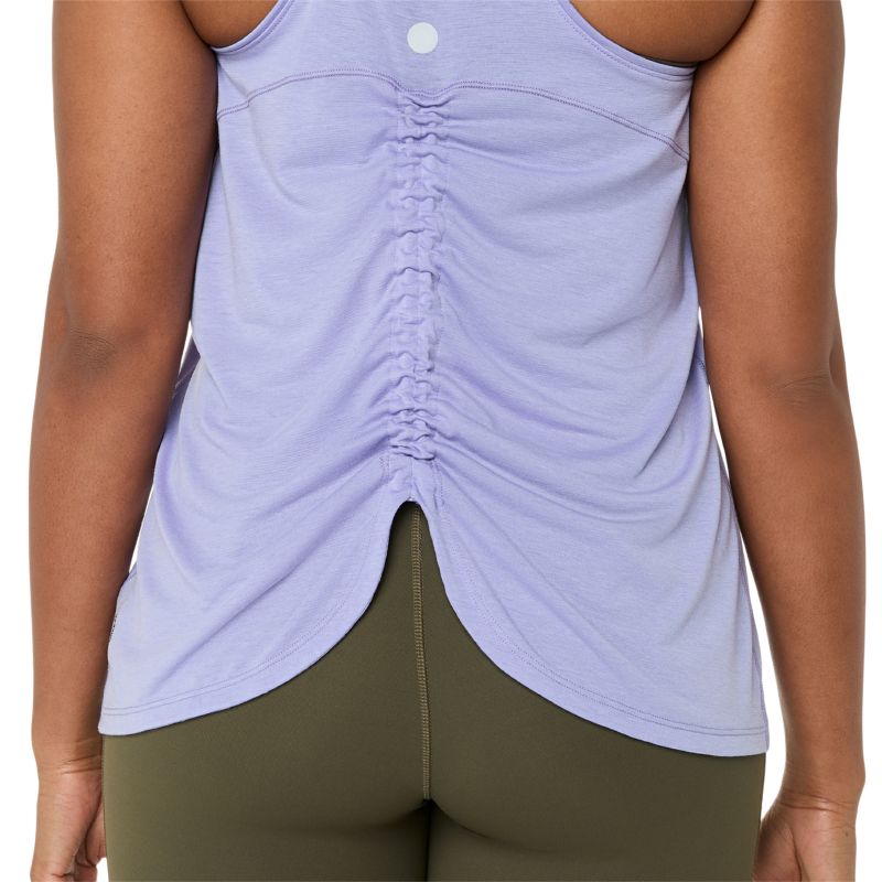 ASICS NAGINO Run Adjustable Tank Laufshirt
