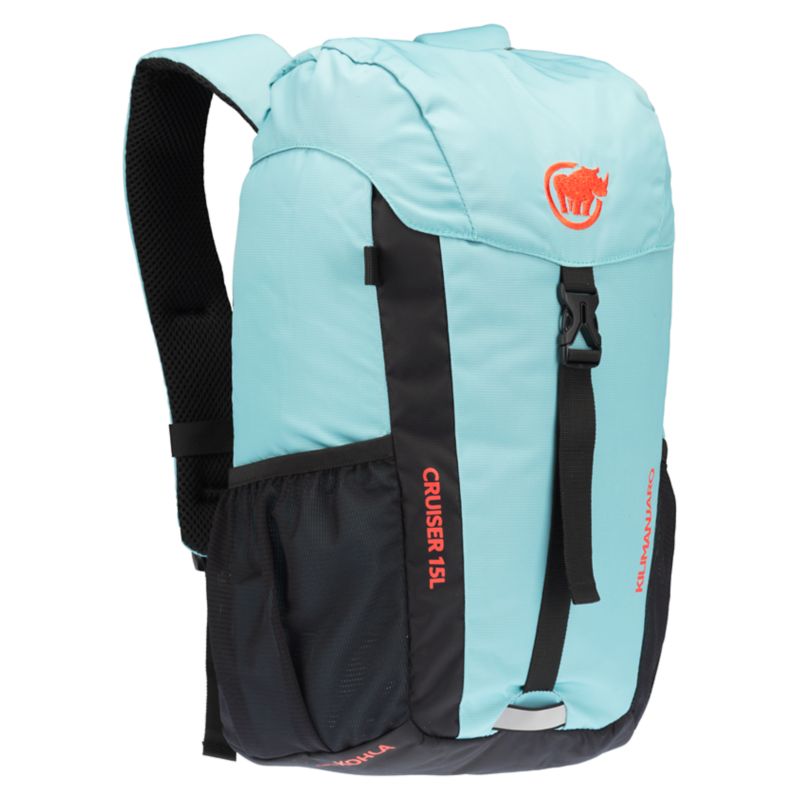 Kilimanjaro Cruiser 15L túrahátizsák