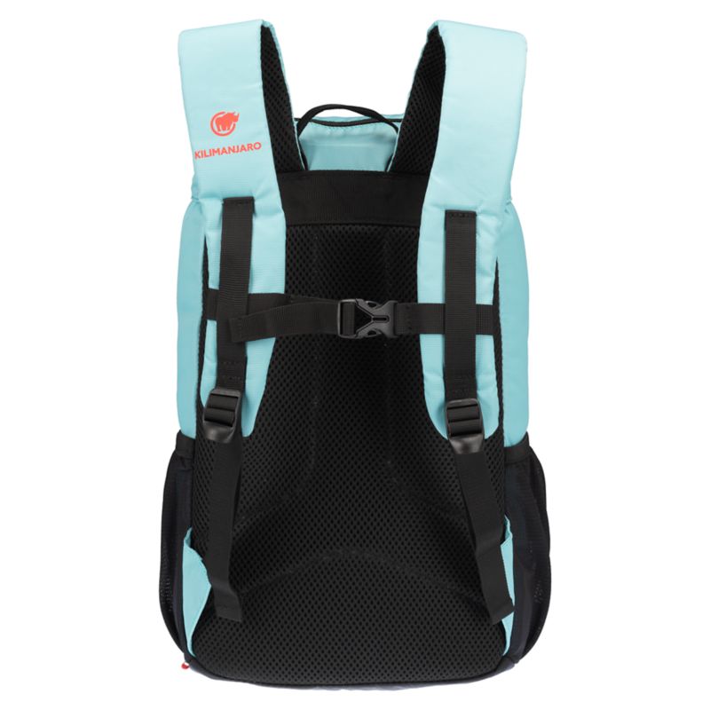 Kilimanjaro Cruiser 15L túrahátizsák