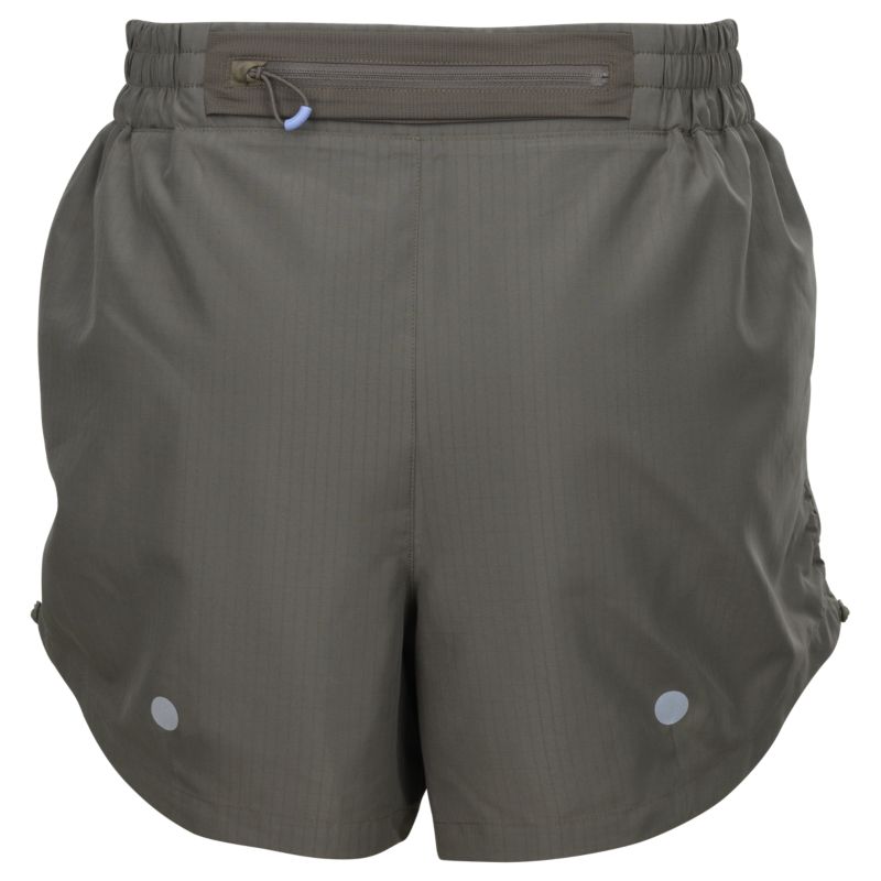 ASICS NAGINO Run Adjustable 4IN Short Laufshort