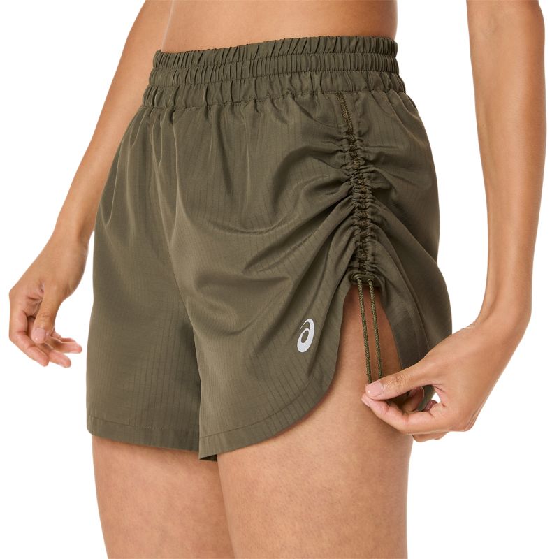 ASICS NAGINO Run Adjustable 4IN Short Laufshort