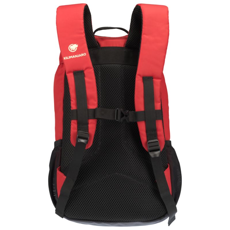 Kilimanjaro Cruiser 15L Wanderrucksack