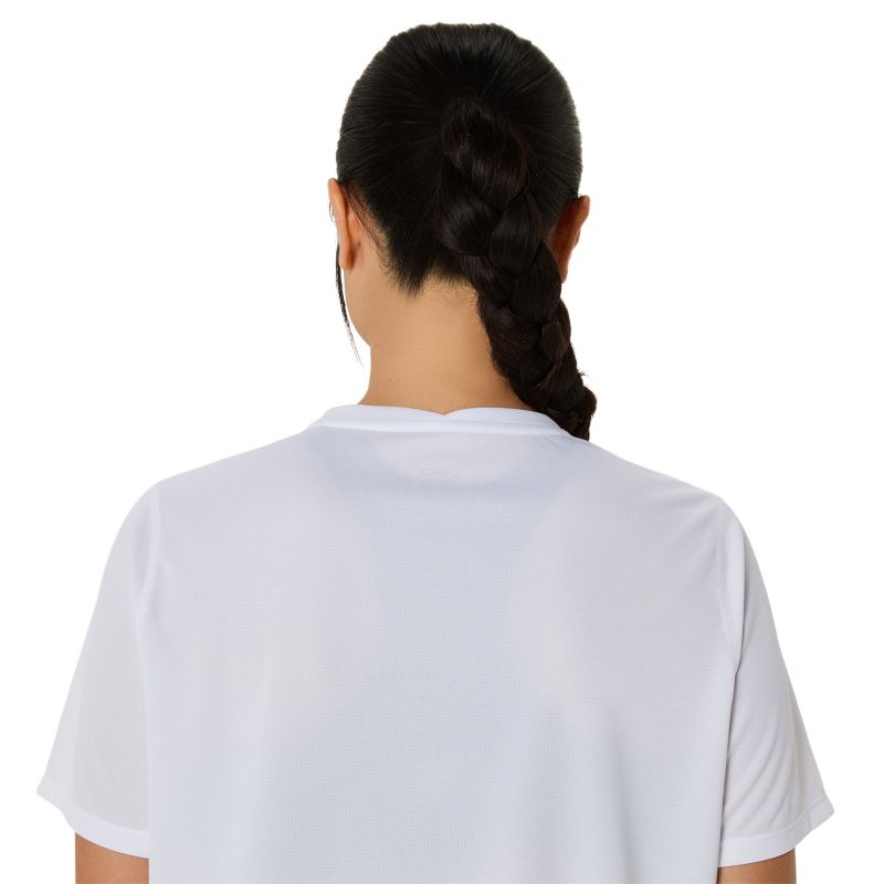 ASICS Core Shortsleeve Top Laufshirt
