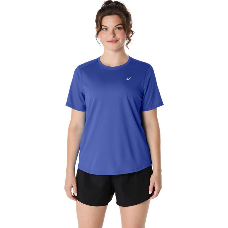 ASICS Core rövid ujjú futópóló