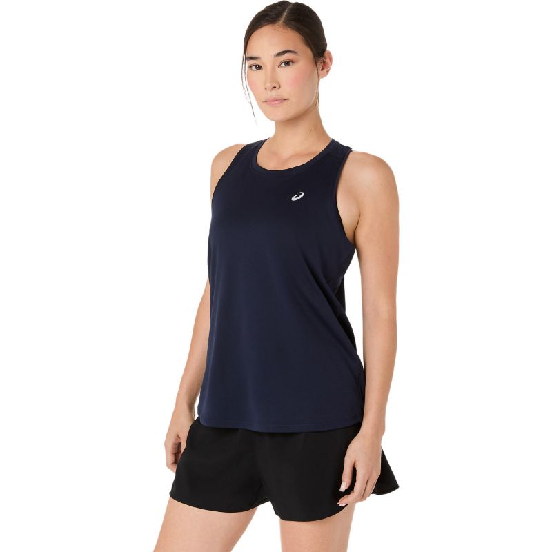 ASICS Core Tank Laufshirt