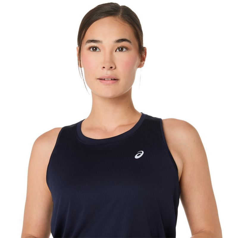 ASICS Core Tank Laufshirt