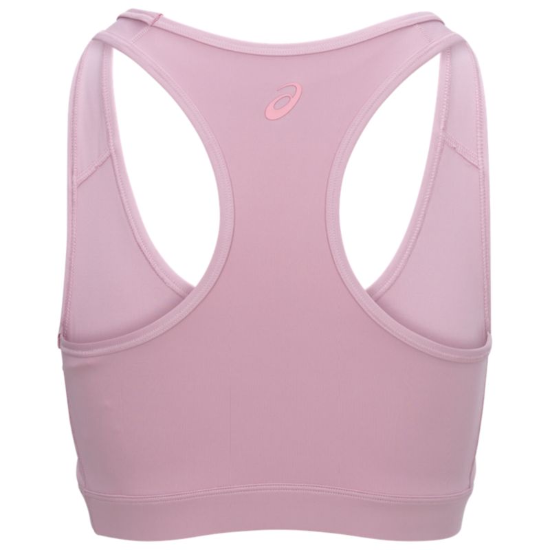 ASICS Essential Asics Logo Padded Bra Sport BH