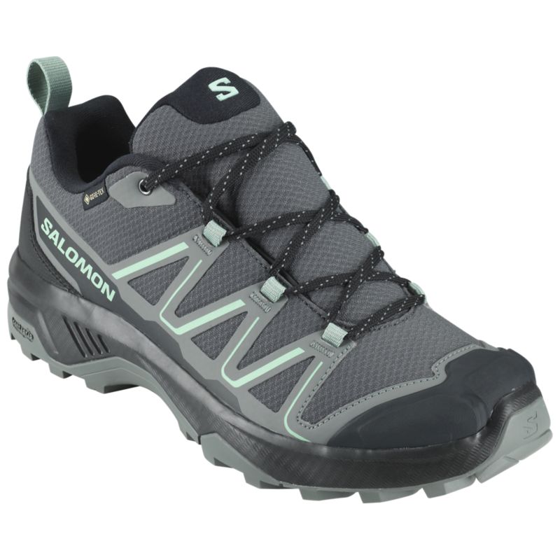 Salomon EXRAISE GTX túrabakancs