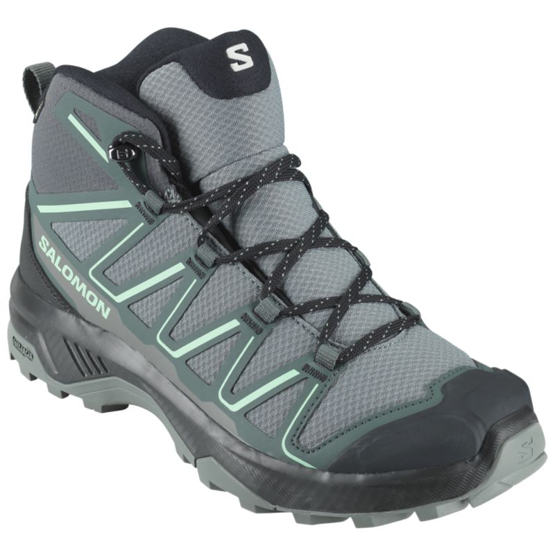 Salomon EXRAISE MID GTX Wanderschuh