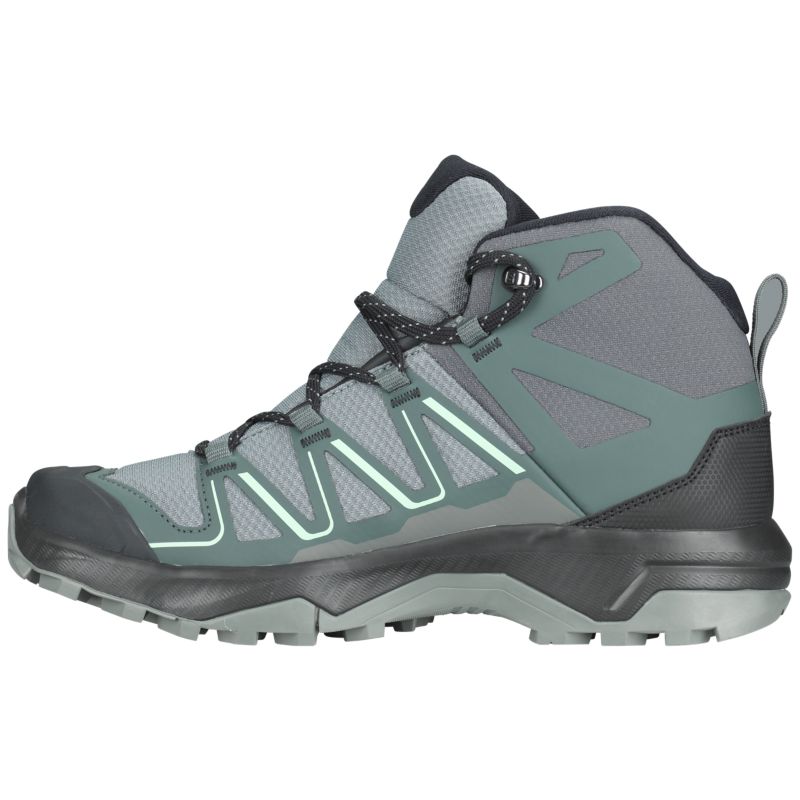 Salomon EXRAISE MID GTX Wanderschuh