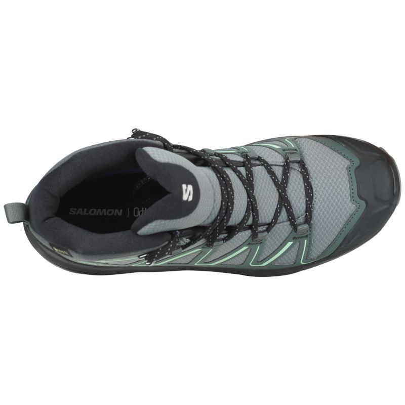 Salomon EXRAISE MID GTX Wanderschuh