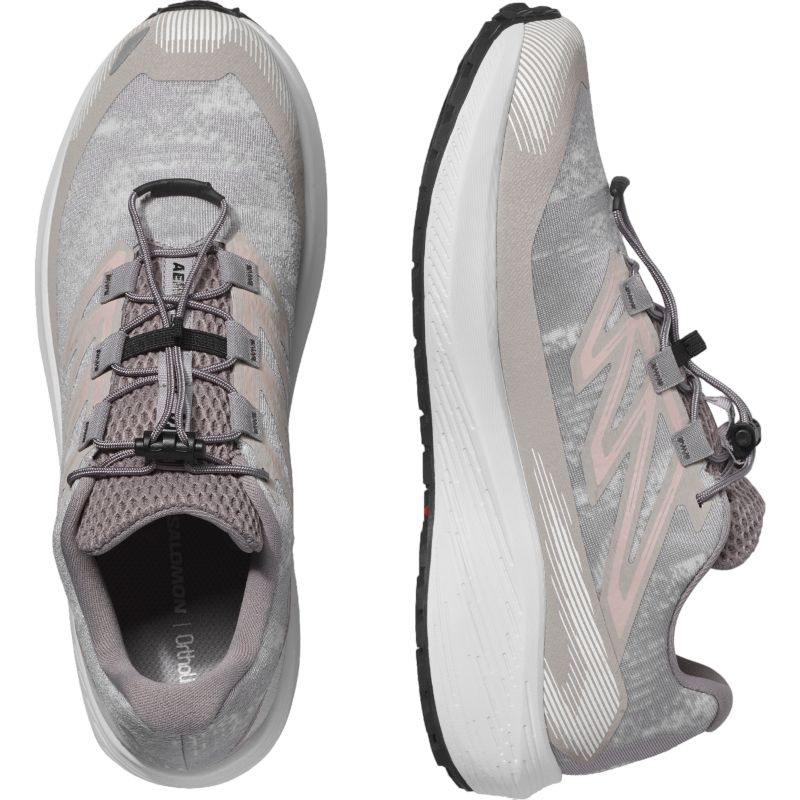 Salomon AERO FLOW GRVL futócipő