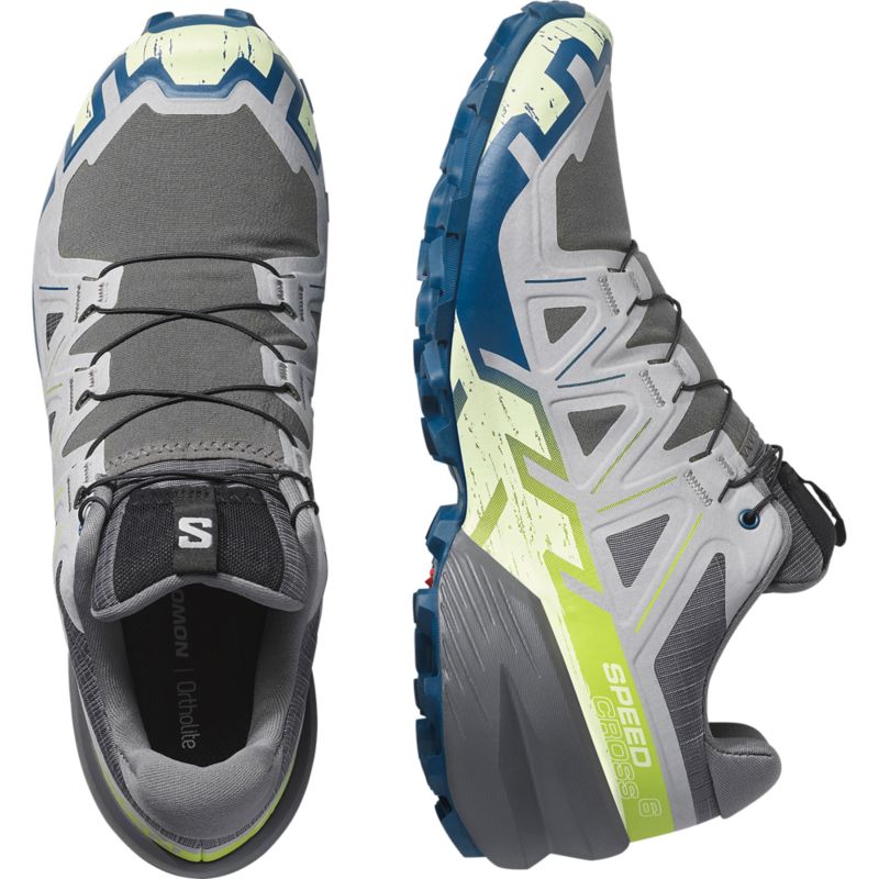 Salomon SPEEDCROSS 6 Laufschuh