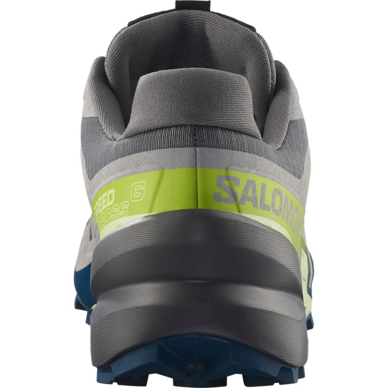 Salomon SPEEDCROSS 6 Laufschuh