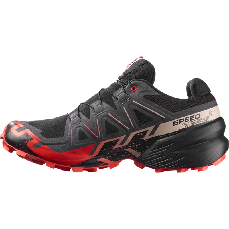 Salomon SPEEDCROSS 6 GTX Laufschuh