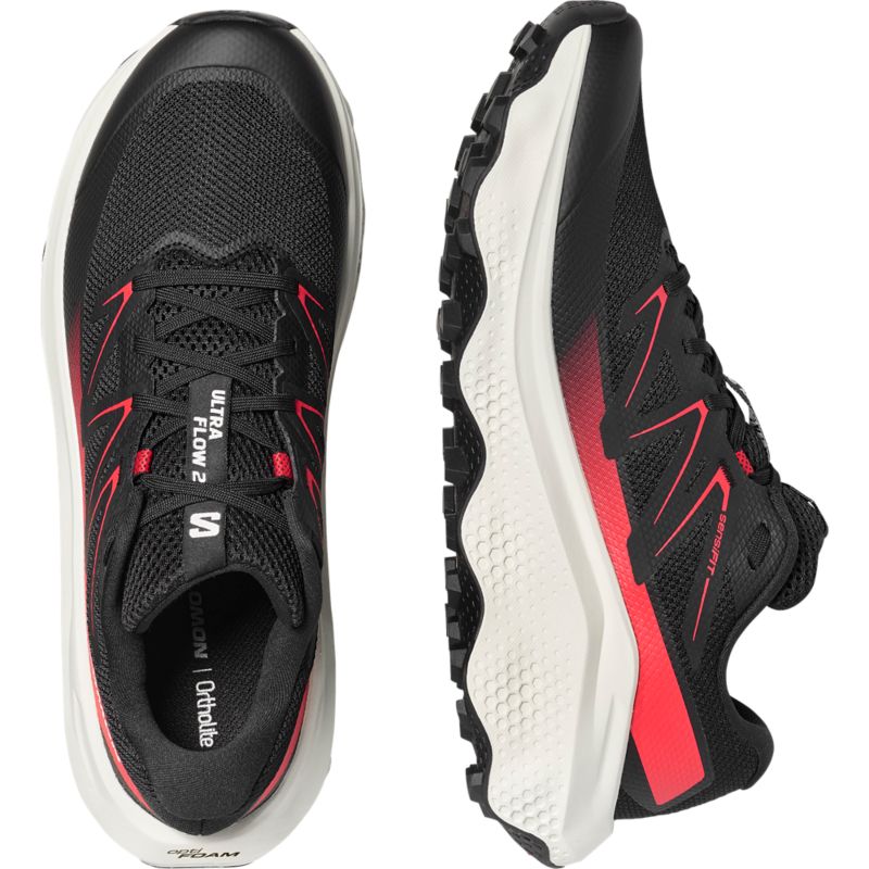 Salomon ULTRA FLOW 2 futócipő