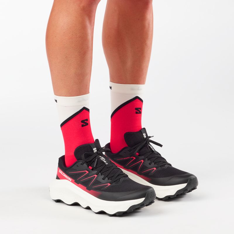 Salomon ULTRA FLOW 2 futócipő