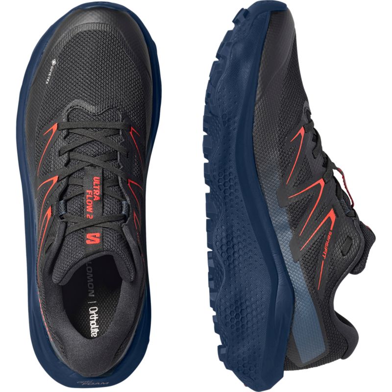 Salomon ULTRA FLOW 2 GTX Laufschuh