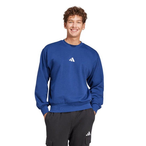 Adidas Essentials Feelcozy Pulóver