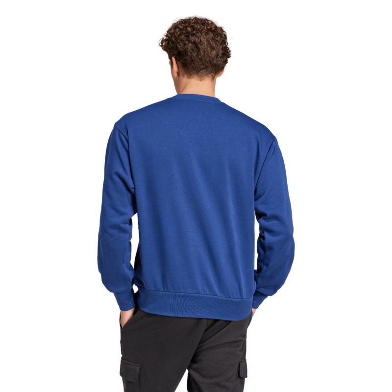 Adidas Essentials Feelcozy Sweatshirt Pullover