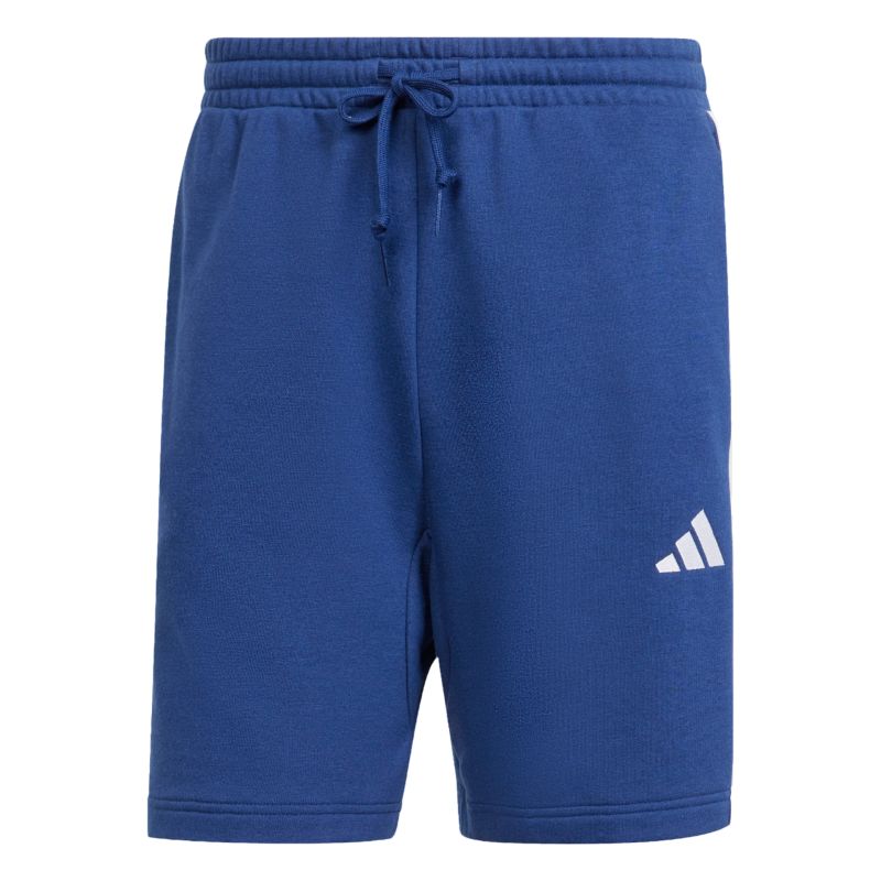 Adidas Essentials 3-Stripes French Terry Short Short