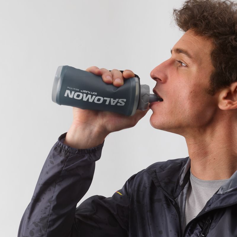 Salomon Active Handheld Trinkflasche