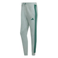Adidas Essentials 3-Stripes Fleece Pant Jogginghose