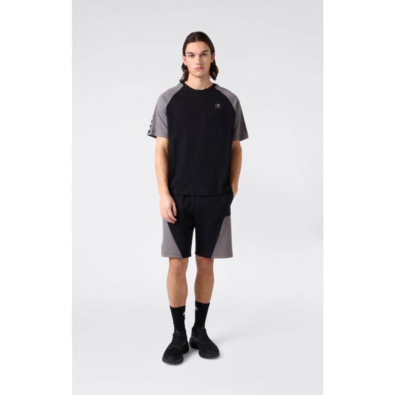 Champion SS Tee T-Shirt