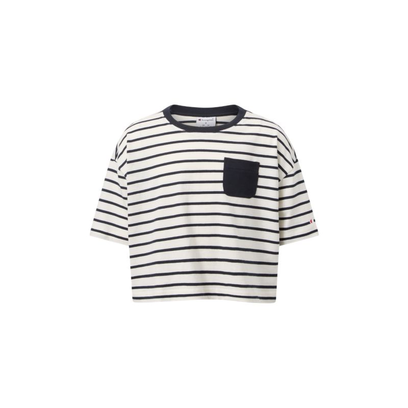 Champion SS Tee T-Shirt