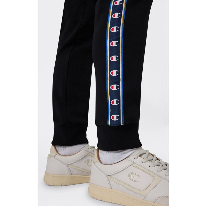 Champion Rib Cuff Pants nadrág
