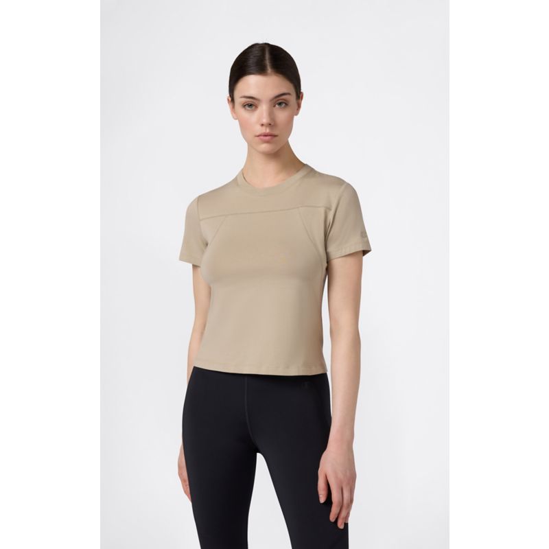 Champion Crewneck Top T-Shirt
