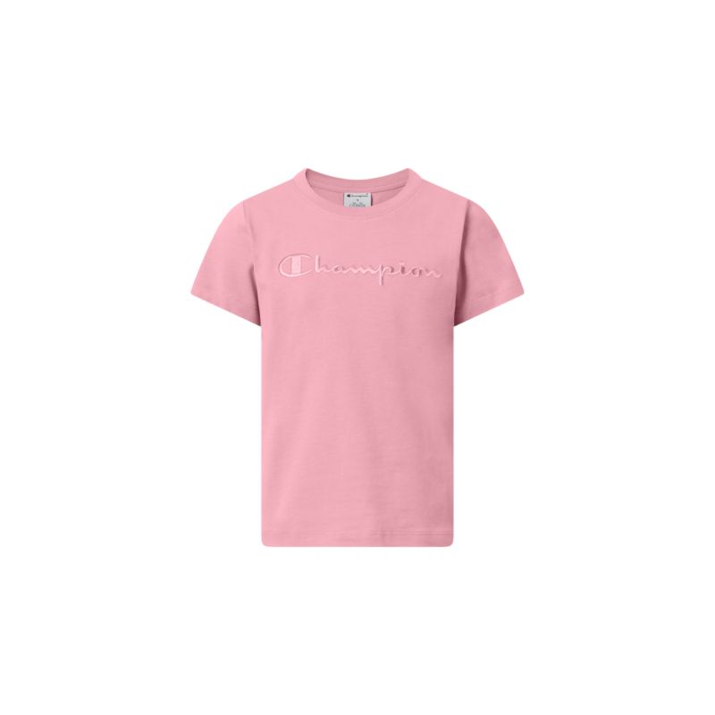 Champion SS Tee T-Shirt