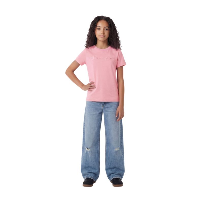 Champion SS Tee T-Shirt
