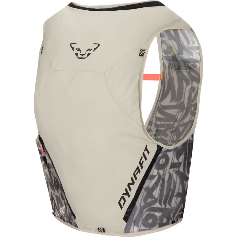 Dynafit Trail 6 Vest Trailrunning Rucksack