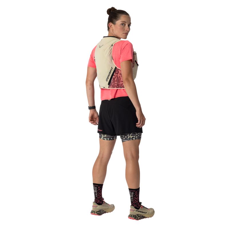Dynafit Trail 6 Vest Trailrunning Rucksack