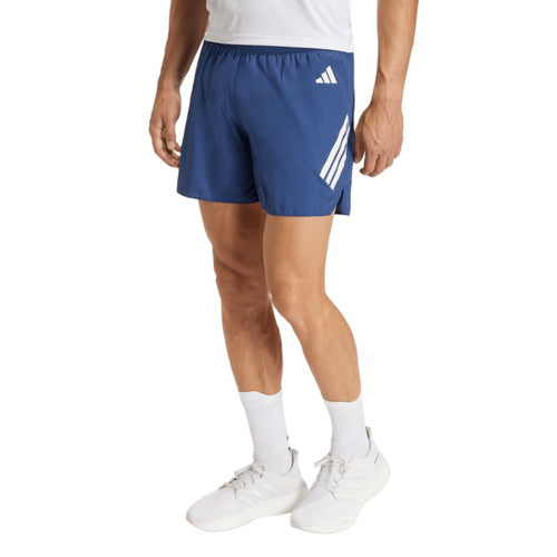 Adidas ADI365 Running Formotion Iconic Shorts futó rövidnadrág