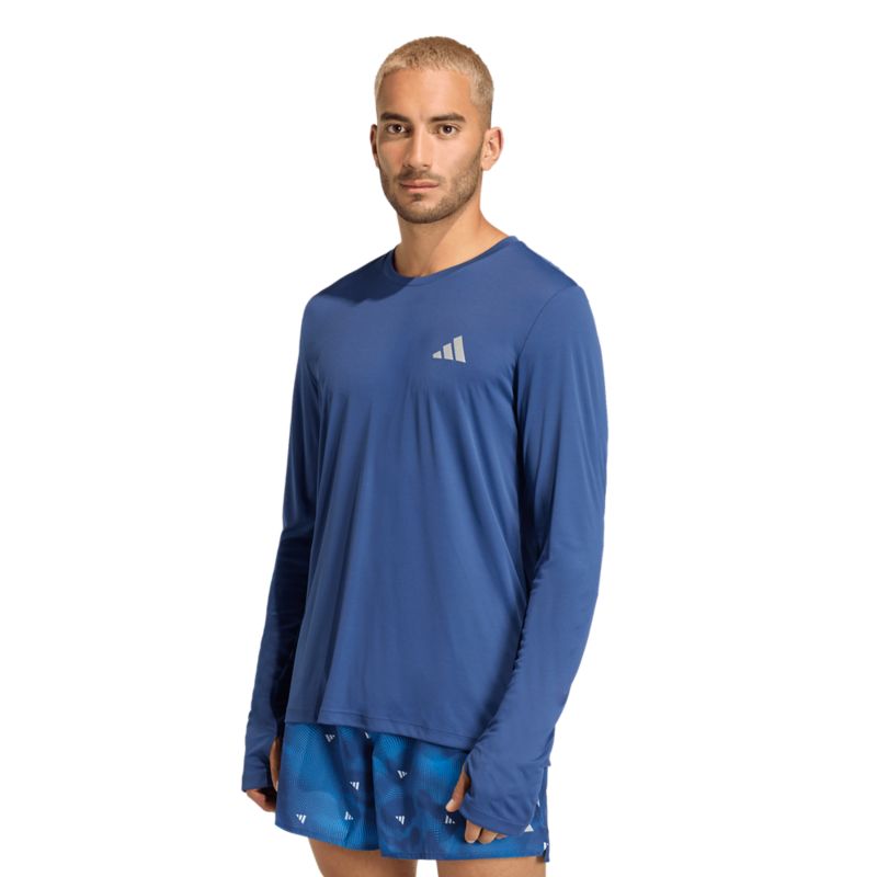 Adidas adi365 Running Essentials Long Sleeve Laufshirt