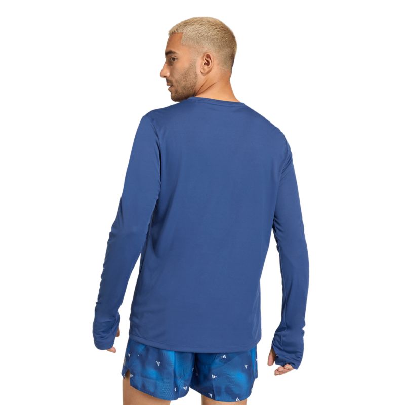 Adidas adi365 Running Essentials Long Sleeve Laufshirt