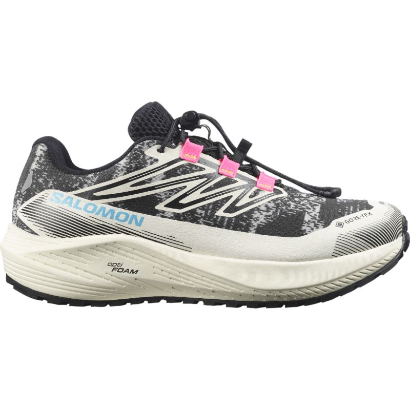 Salomon AERO FLOW GRVL GTX futócipő
