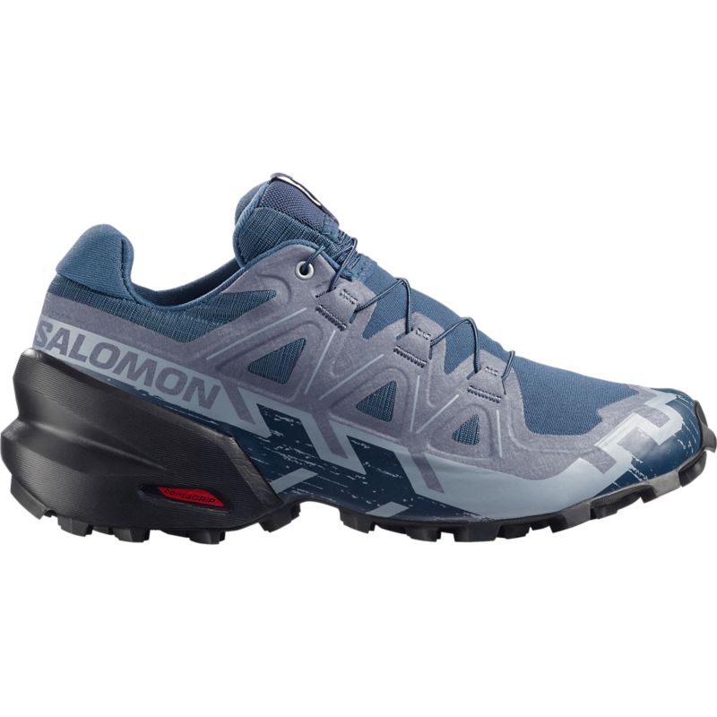 Salomon SPEEDCROSS 6 Laufschuh