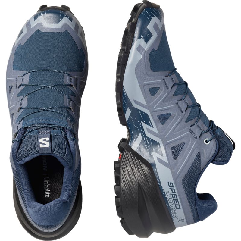 Salomon SPEEDCROSS 6 Laufschuh