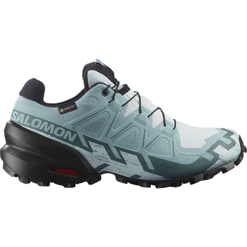 Salomon SPEEDCROSS 6 GTX futócipő