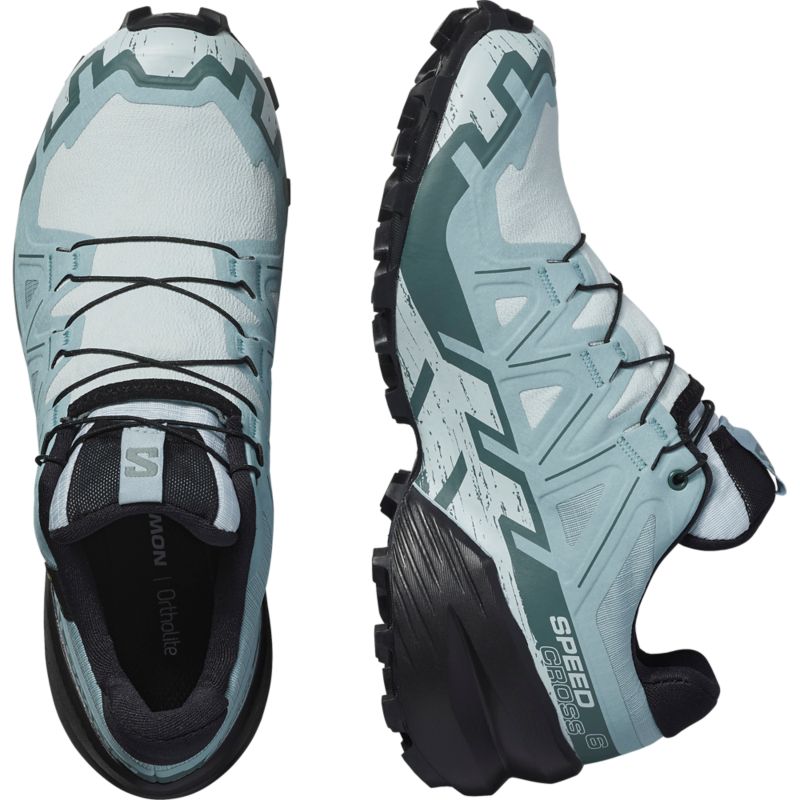 Salomon SPEEDCROSS 6 GTX futócipő
