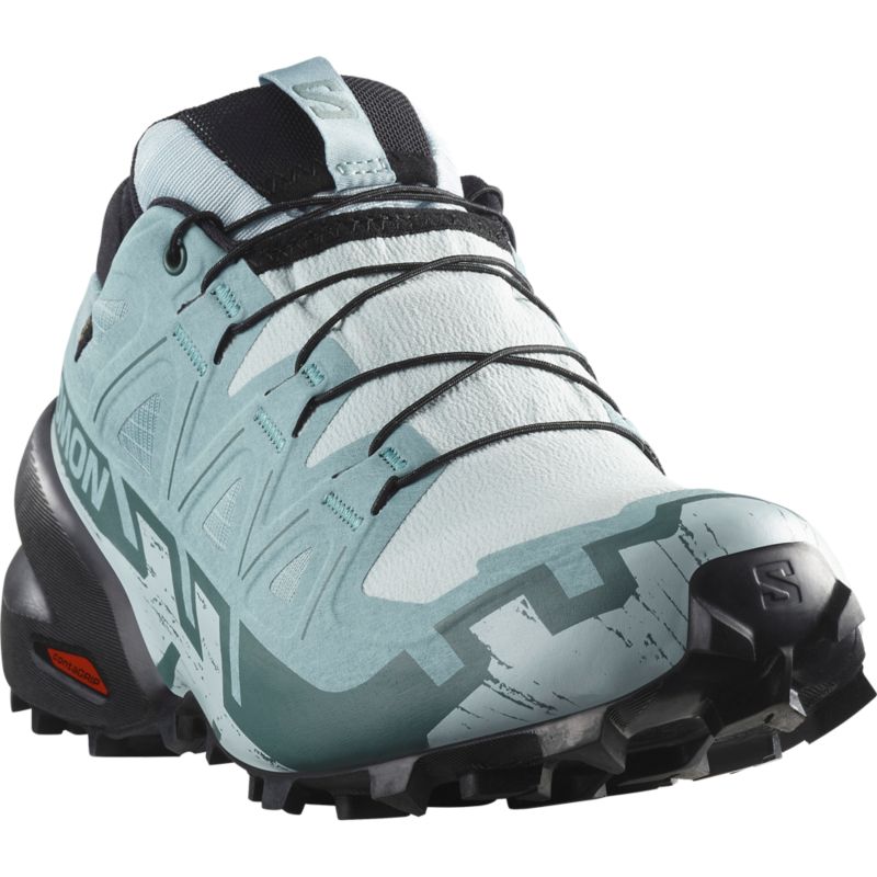 Salomon SPEEDCROSS 6 GTX futócipő