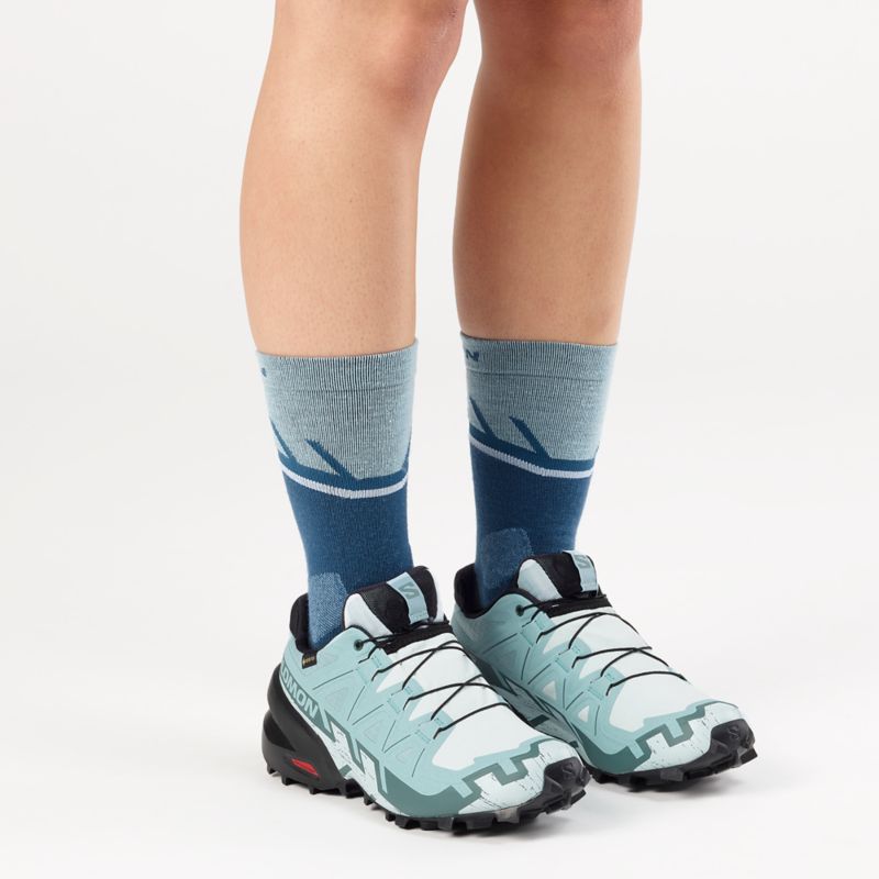 Salomon SPEEDCROSS 6 GTX futócipő