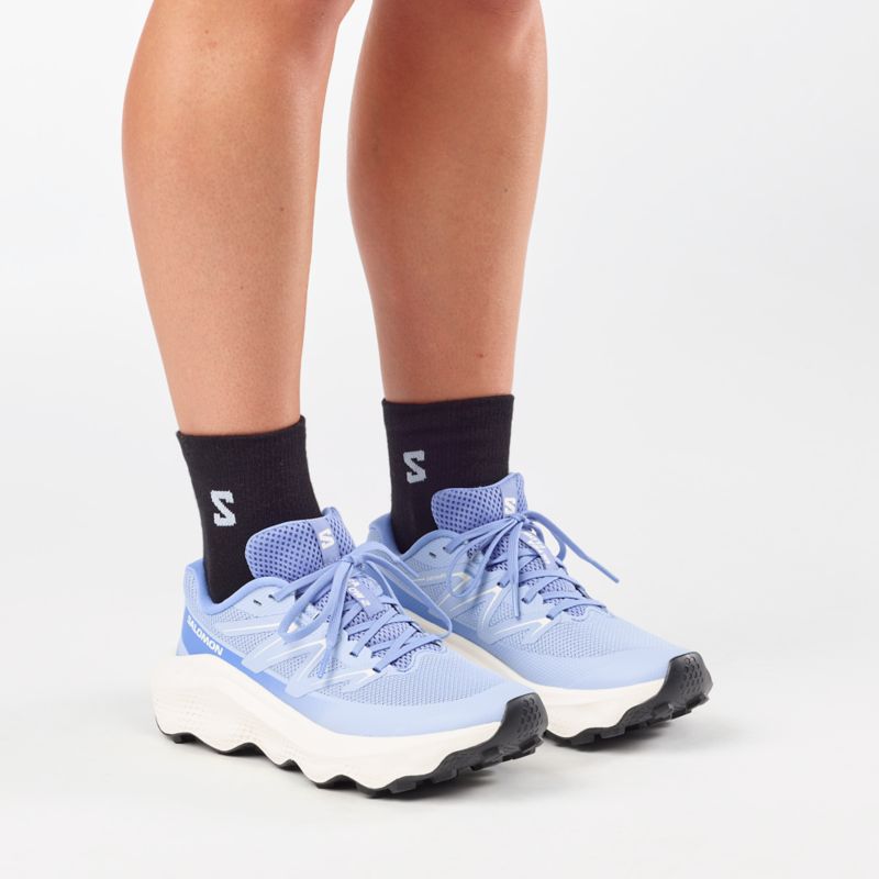Salomon ULTRA FLOW 2 Laufschuh